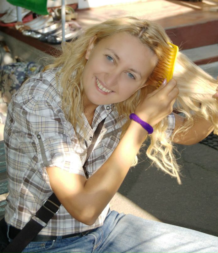 Марина Федориненко | Днепр (Днепропетровск)