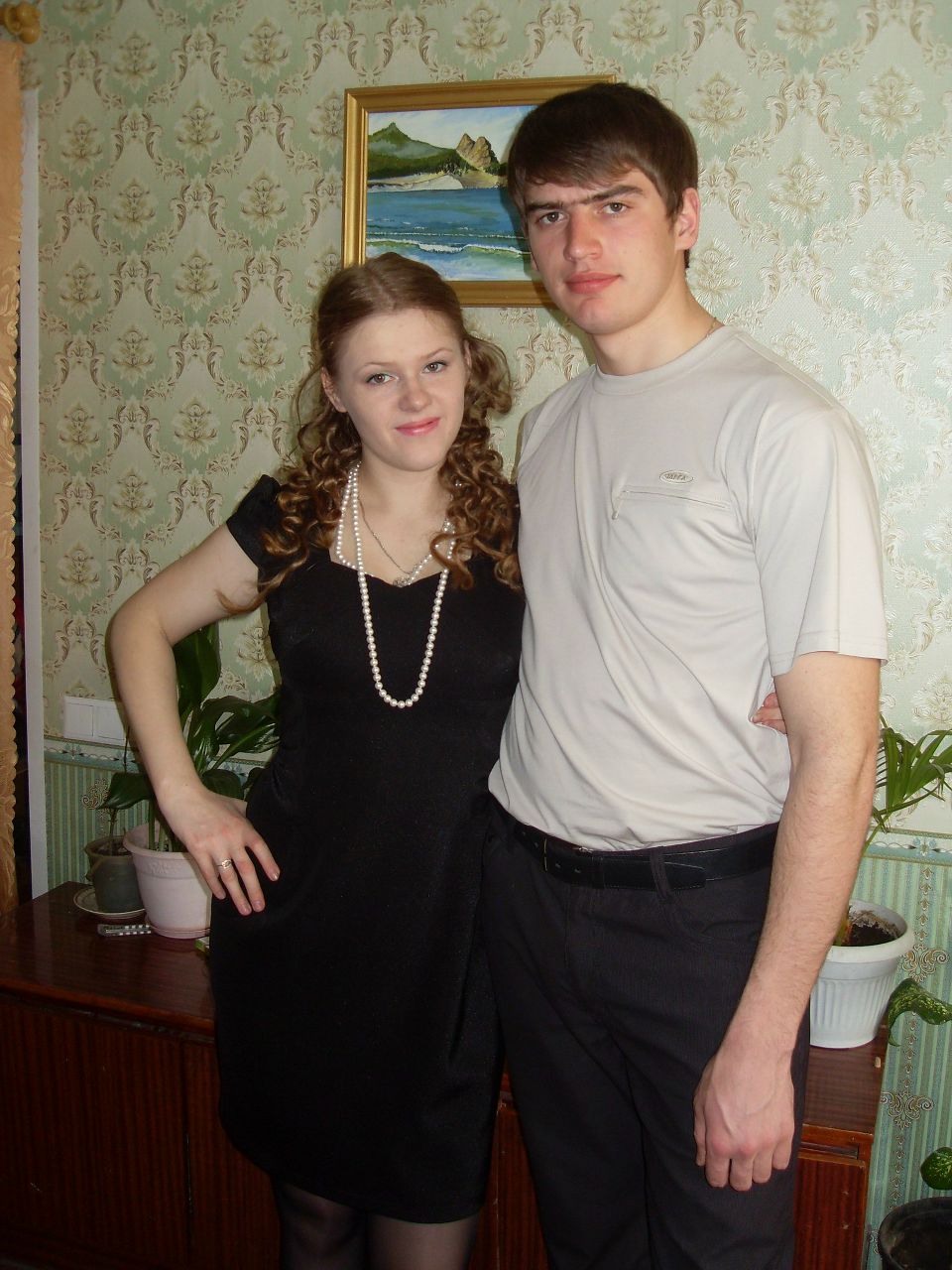 Василий Малявко | Новоалтайск