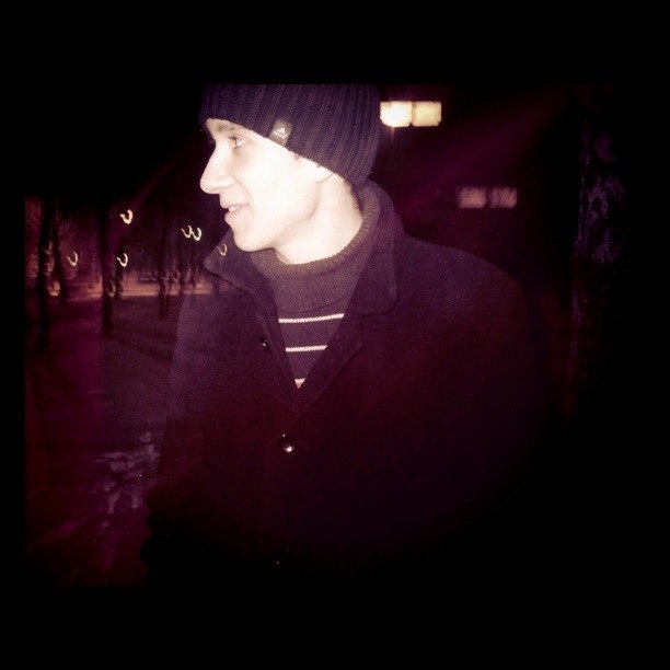 Евгений Опрышко | Днепр (Днепропетровск)