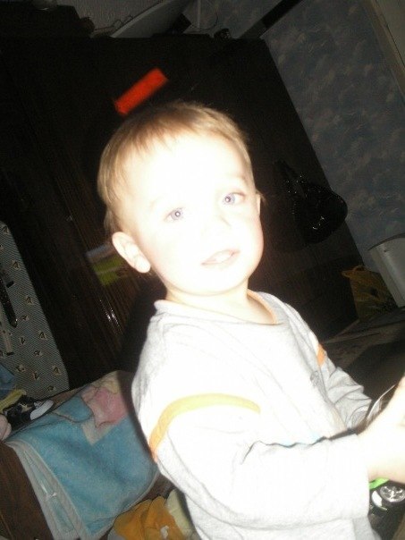 Григорий Сыромолотов | Калининград