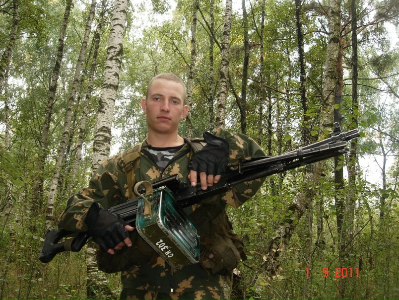 №105, Ярослав Зелинский, 36 лет, Москва №105, Ярослав Зелинский, 36 лет, Москва