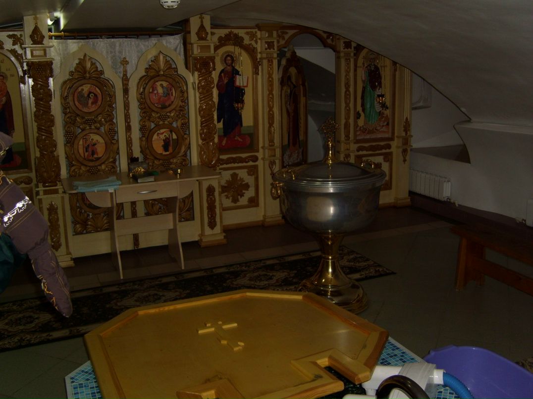 Елена Коробейкина | Санкт-Петербург