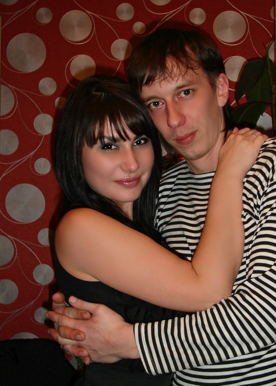 Ирэн Никонова ♥The_Most_Lucky♥ | Нижний Новгород