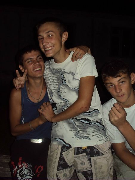 №4, Александр Орлянский, 34 года, Москва №4, Александр Орлянский, 34 года, Москва