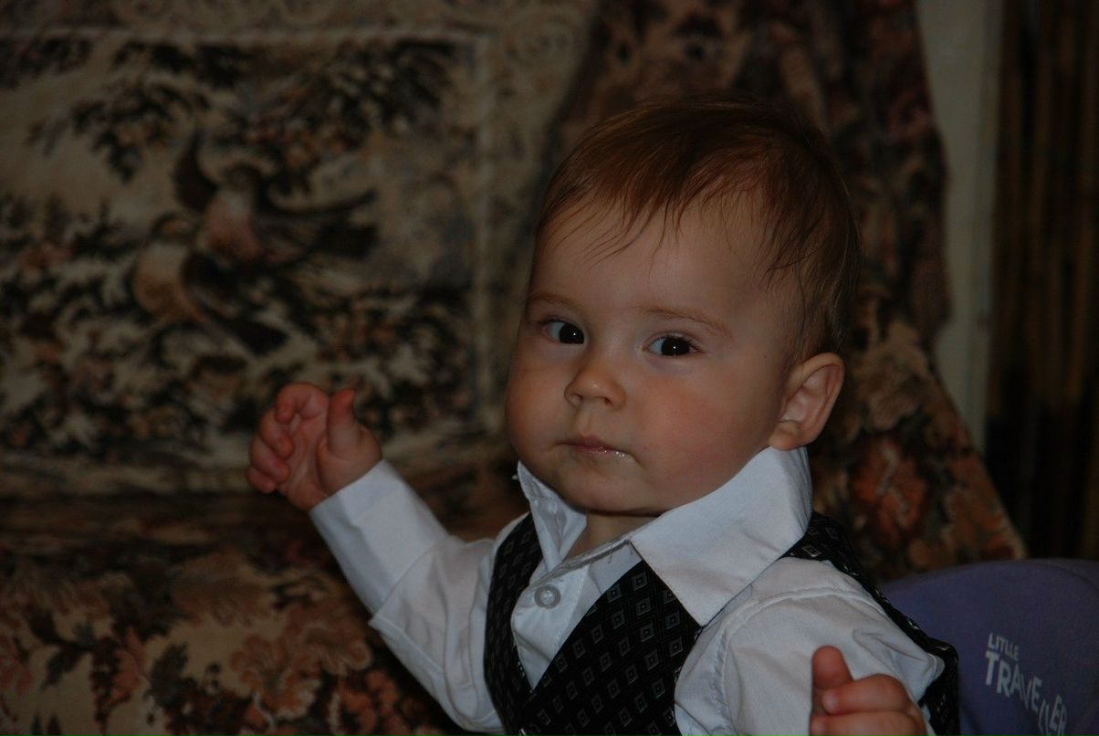 Марина Баранова ~Марина Бартон~ | Жуковский