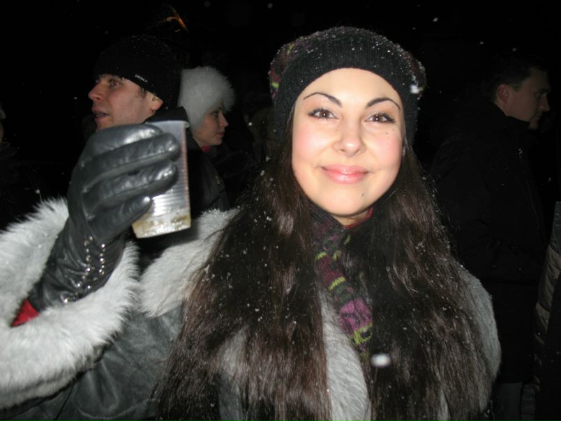 №99, Анастасия Лисичник, Киев №99, Анастасия Лисичник, Киев