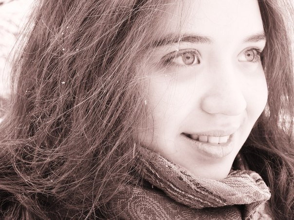 №4, Елизавета Рассохина, 28 лет, Москва №4, Елизавета Рассохина, 28 лет, Москва