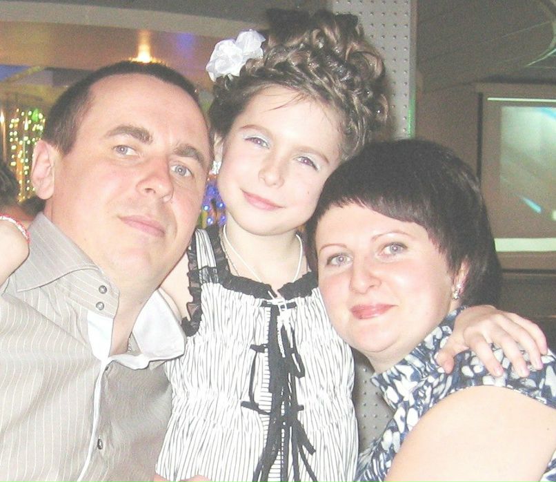 Ольга Савастьянова | Петрозаводск