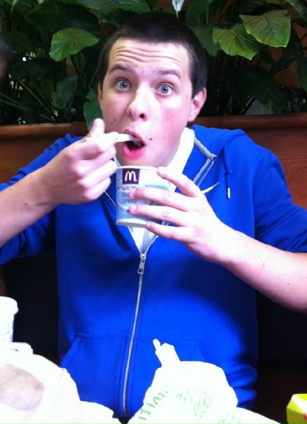 №17, Денис Курбатов №17, Денис Курбатов