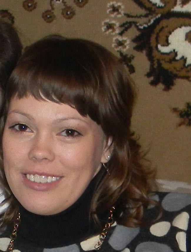 Нина Белькович | Губкин