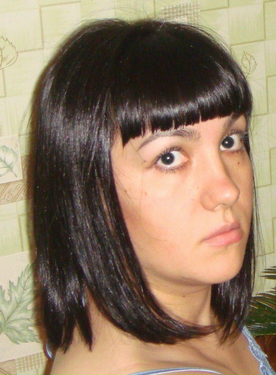 Альбина Салимзянова | Москва