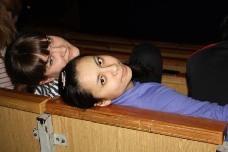 Дарья Нагерняк | Владивосток