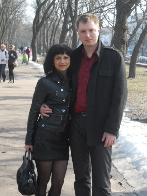 Людмила Тимошенко | Чернигов