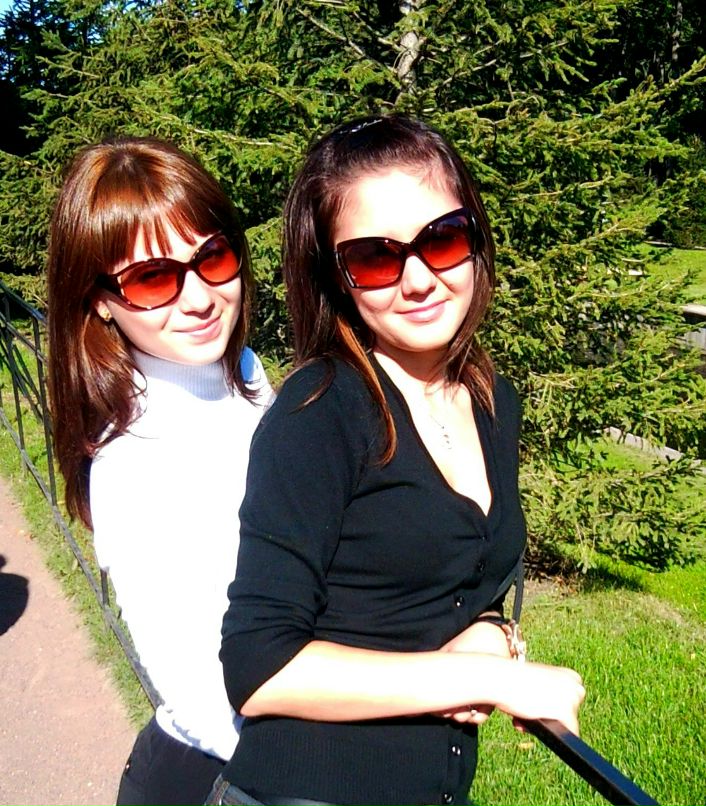 Наташа Сидорина | Чистополь