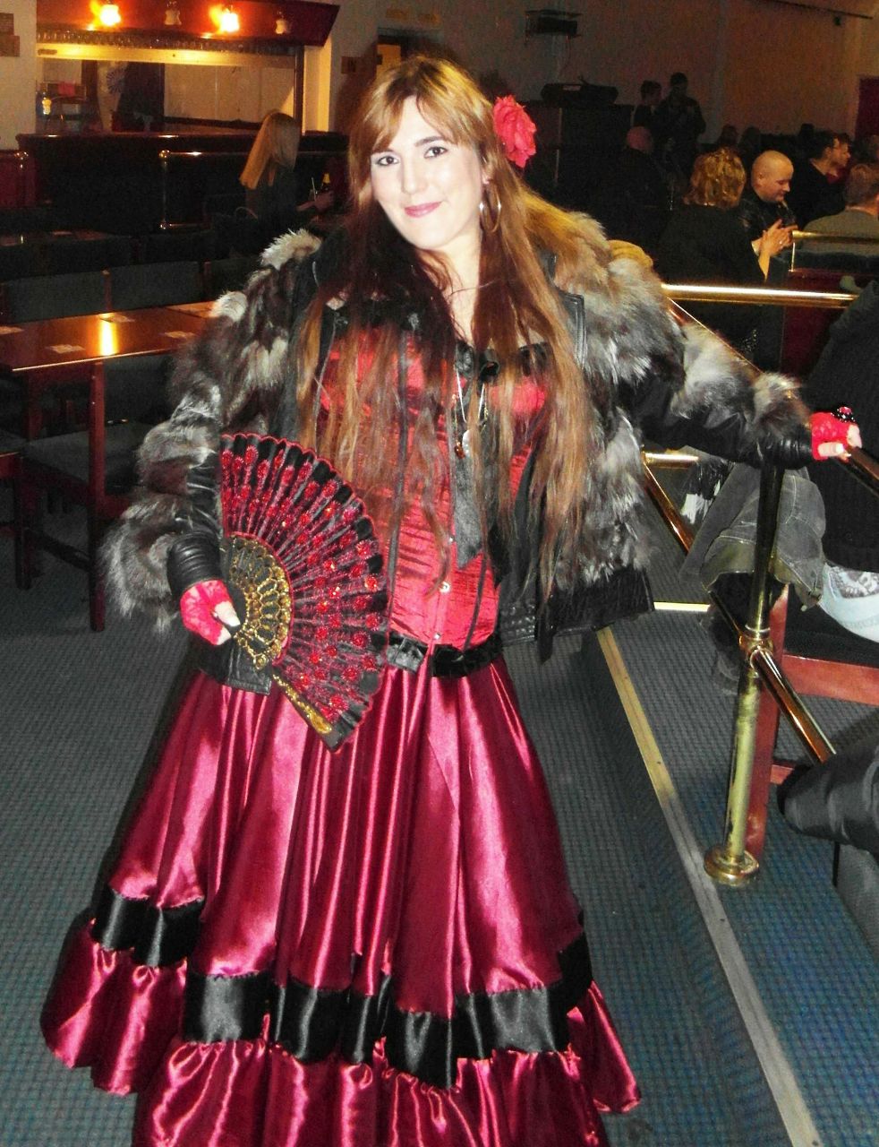 Ирина Чивиене | Birstall