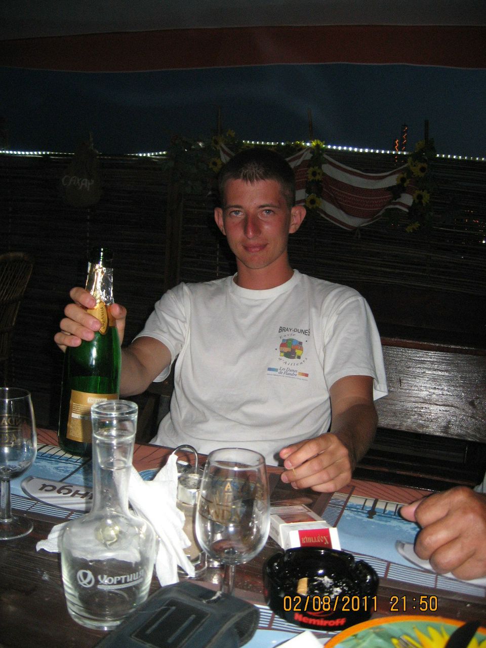 Дмитрий Кирилов | Белгород