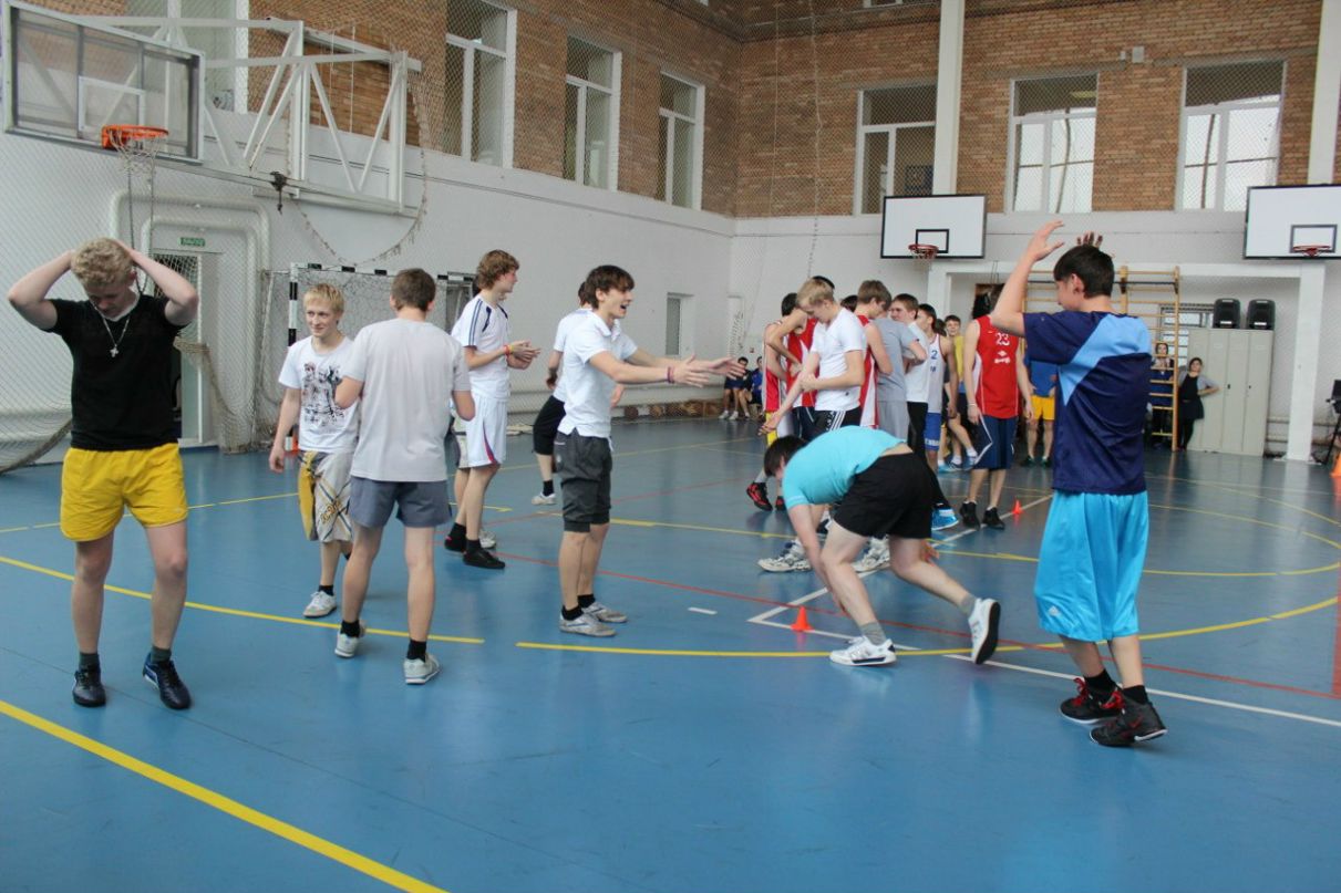 Алексей Фирстов Анатольевич | Санкт-Петербург