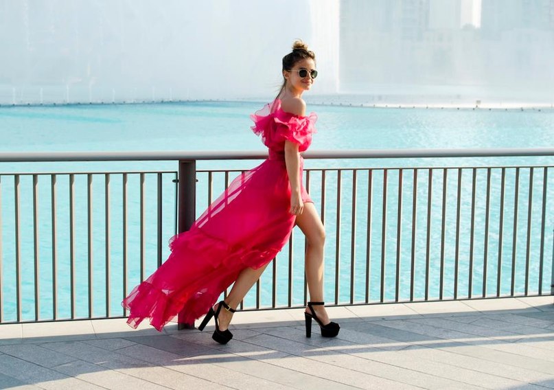 Nataliia Kozhevnikova | Санкт-Петербург