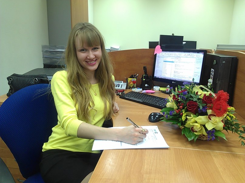 Анфиса Голованова | Новосибирск