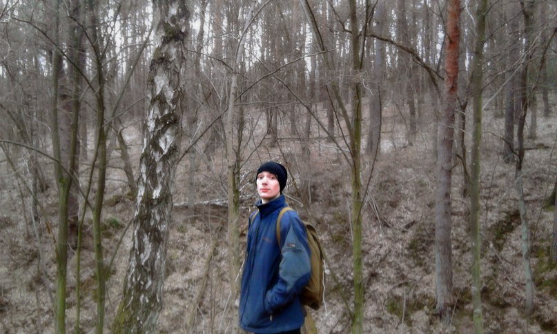 Олег Кулінка | Киев