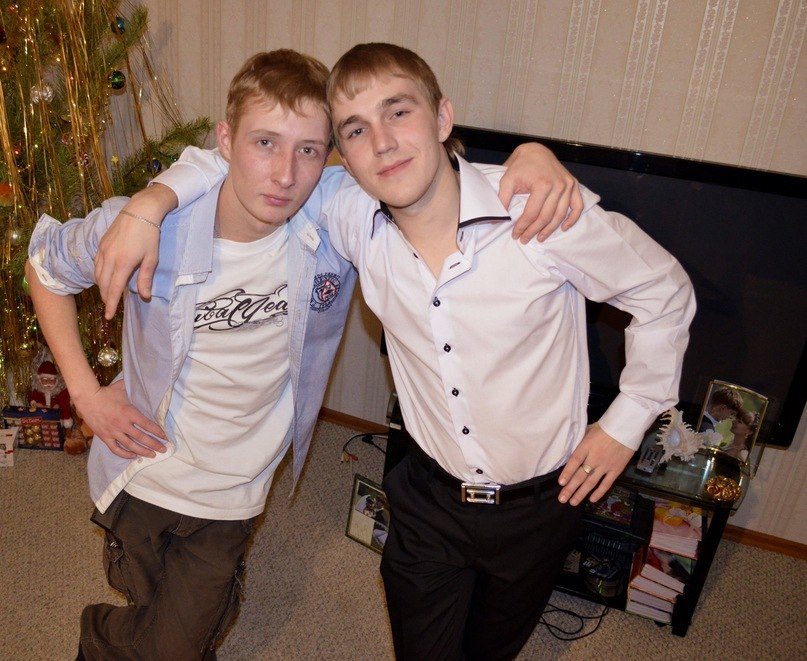 Денис Аксёнов | Омск