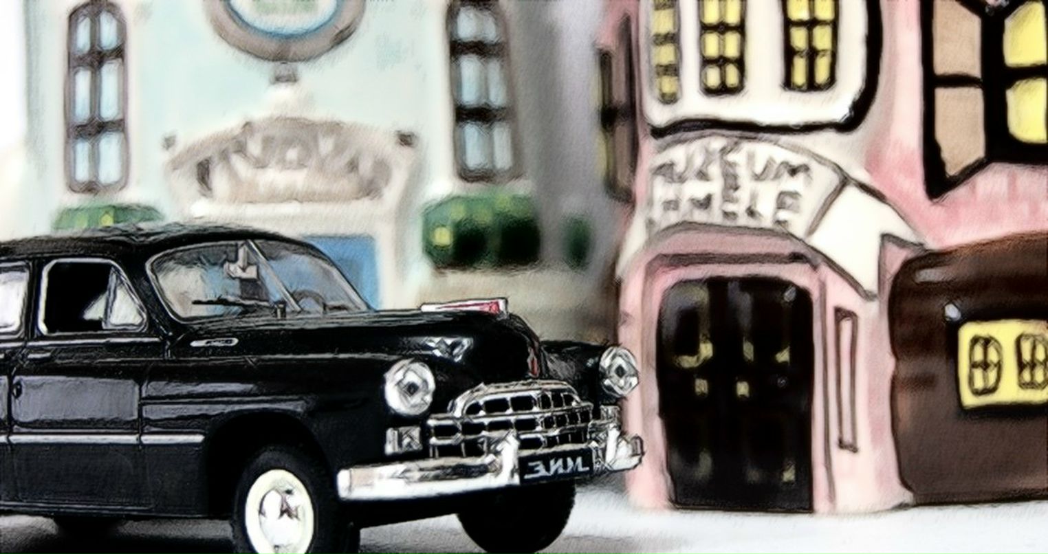 Юля Насифуллина | Калининград