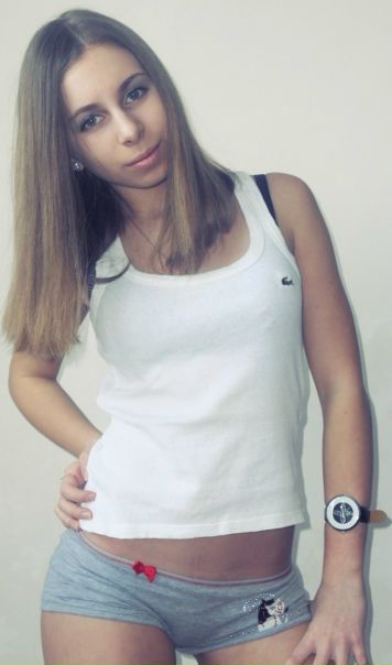 №38, Соня Медведева, Константиновка №38, Соня Медведева, Константиновка