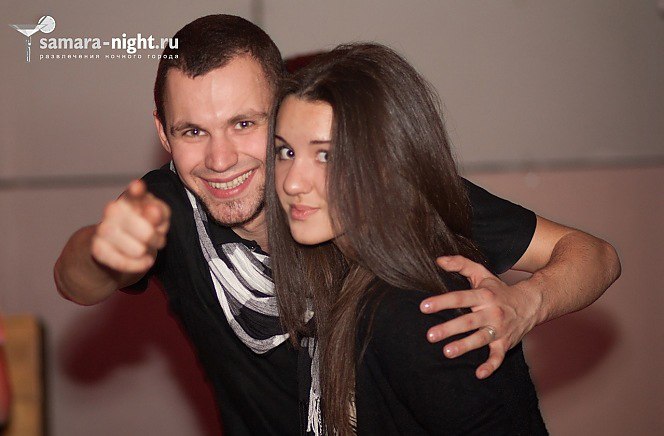 Анна Уколова | Самара