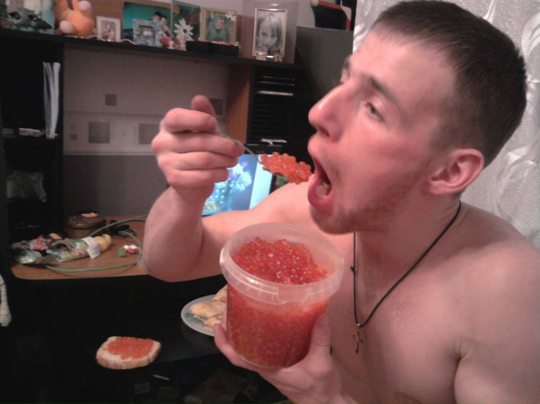 Александр Денисов Геннадьевич | Санкт-Петербург