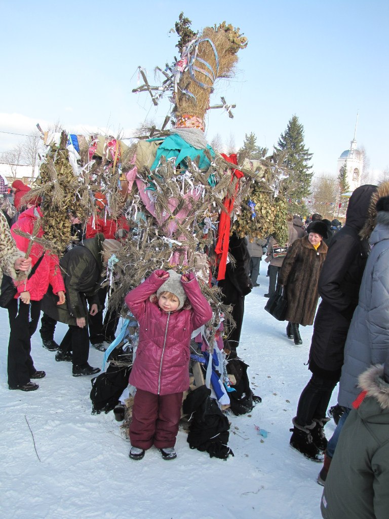 Федор Козин | Череповец