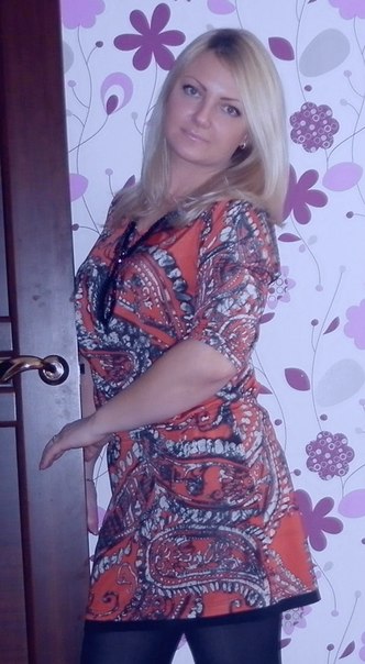 №138, Евгения Захаренко, 47 лет, Кемерово, Россия №138, Евгения Захаренко, 47 лет, Кемерово, Россия