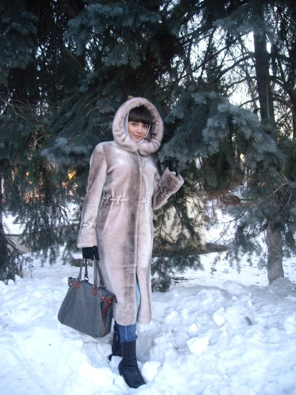 Инна Агафонова | Белгород