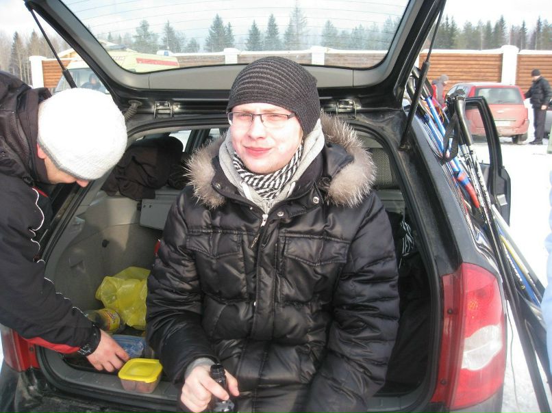 Алексей Миронов marvin | Северодвинск