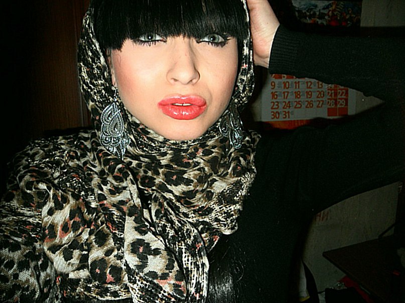 Татьяна Сергеевна | Москва