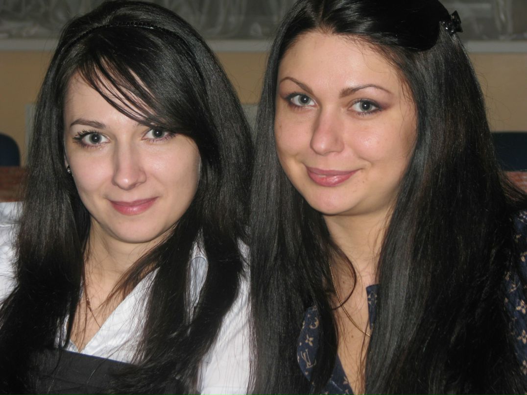 Таня Будяк | Днепр (Днепропетровск)