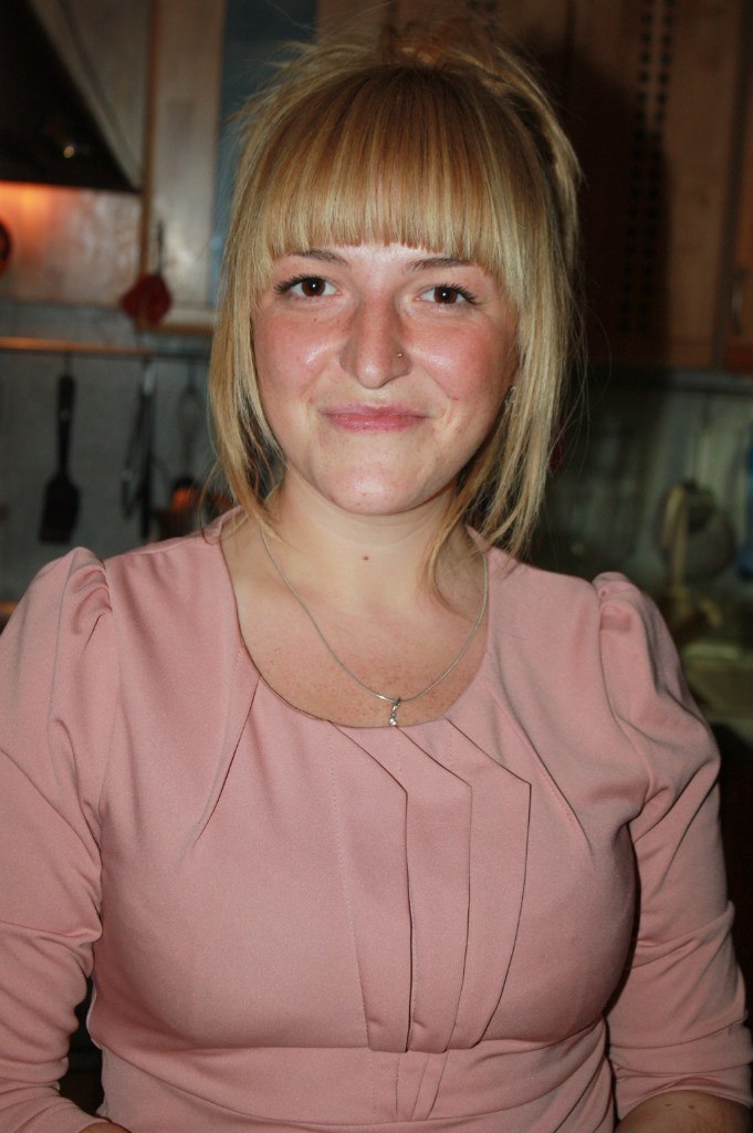 Катерина Зыкова ★ | Москва