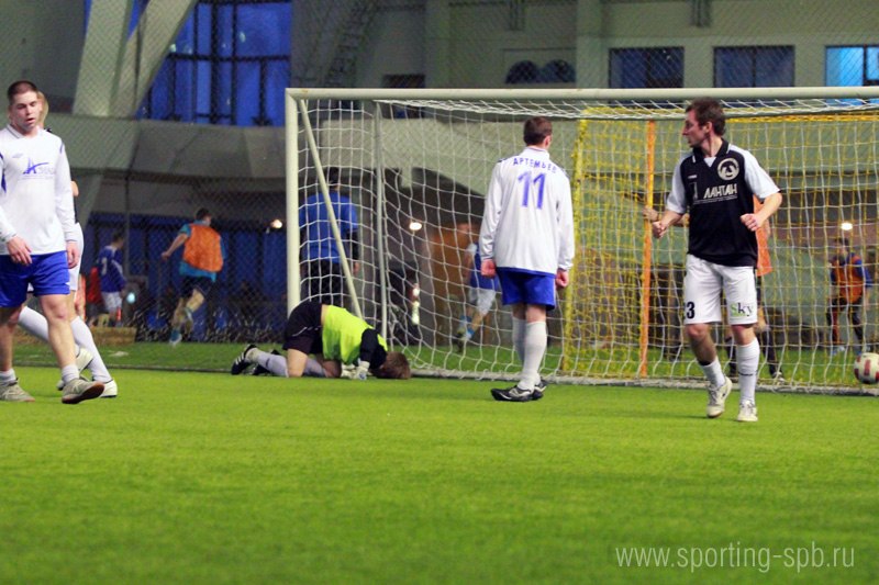 Kostya Doroshenko | Санкт-Петербург