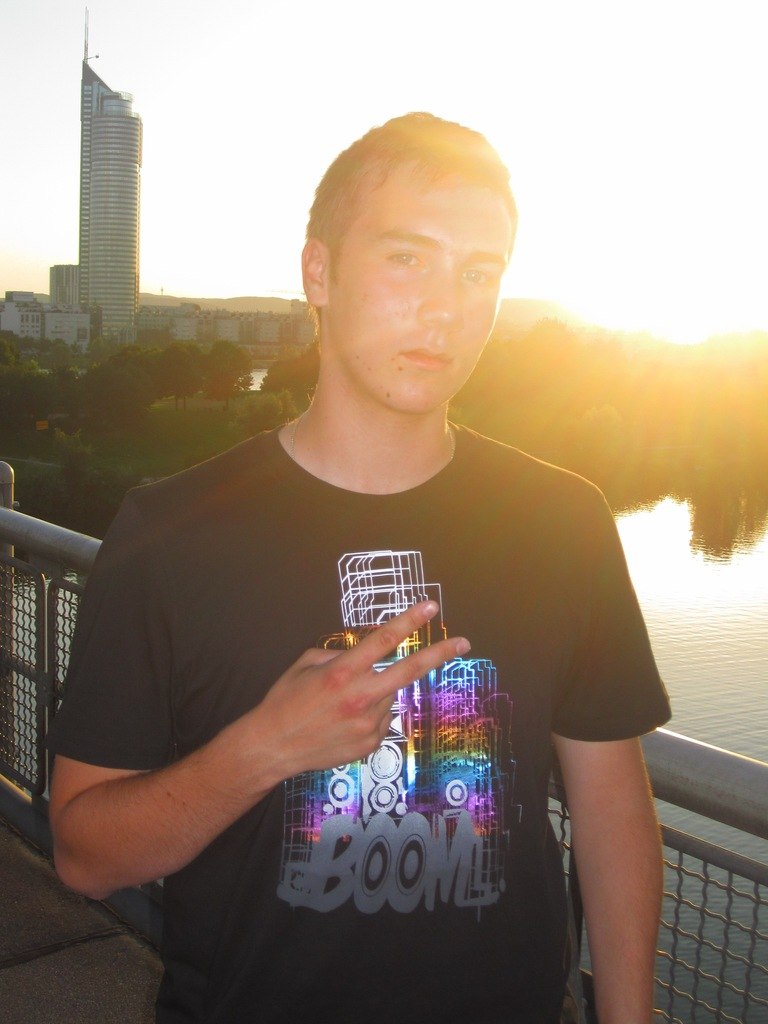 Александр Подвиженко | Москва