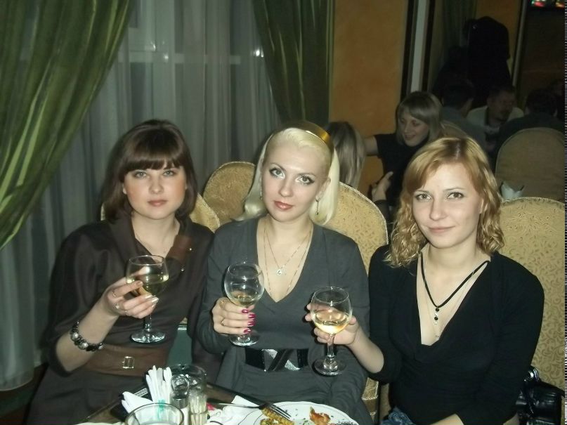 Ольга Шмидт | Нижний Новгород