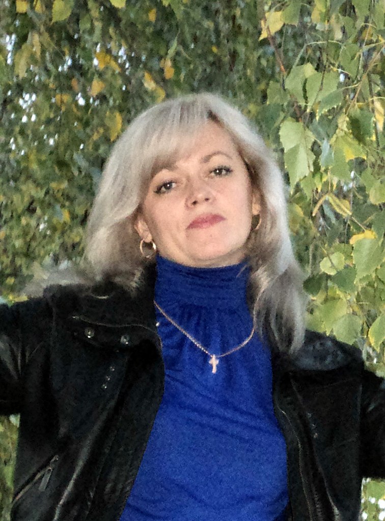 Елена Дроздова | Ромны