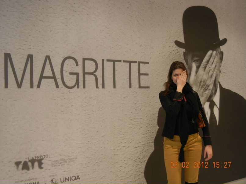 Юлия Кирхгеснер-Юдович | Санкт-Петербург