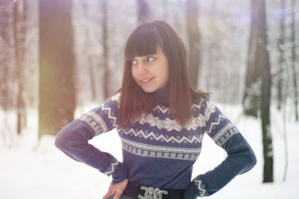 Людмила Визелка | Москва