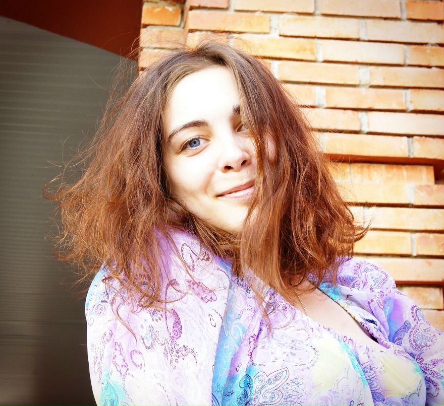 Виктория Буюн | Абакан