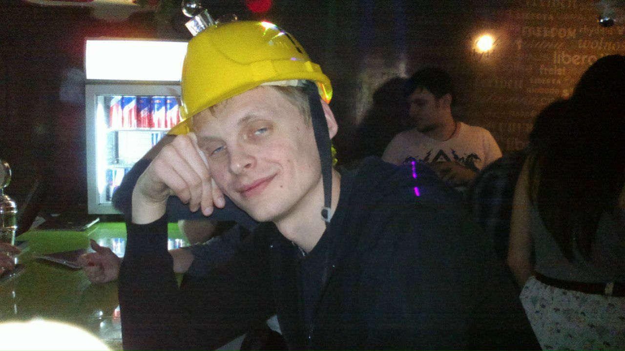 Женя Печерских | Ростов-на-Дону