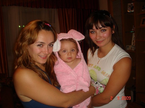 №25, Ирина Липская-Василика, Новый Уренгой №25, Ирина Липская-Василика, Новый Уренгой