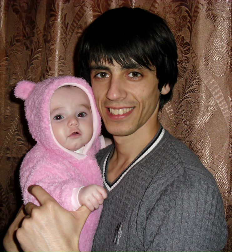 Олег Пилихевич | Warszawa