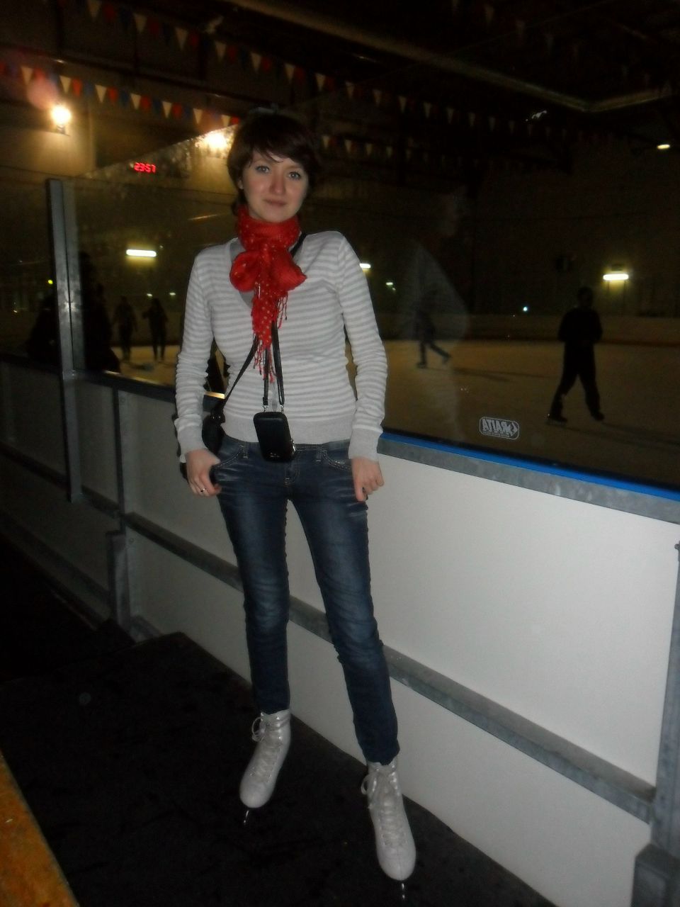 Маргарита Ромбовская | Омск