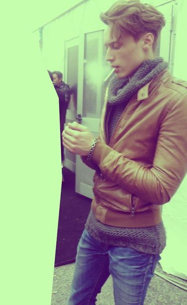 №22, Владимир Славский, 35 лет, Москва №22, Владимир Славский, 35 лет, Москва