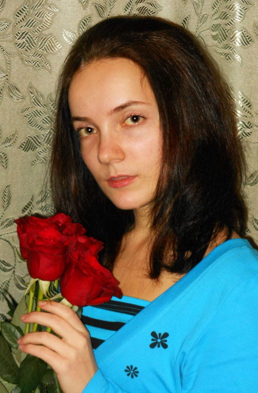 Кристина Ефремова | Сергиев Посад