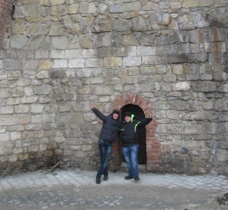 Миха Фурса | Киев